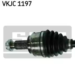 skf vkjc1197